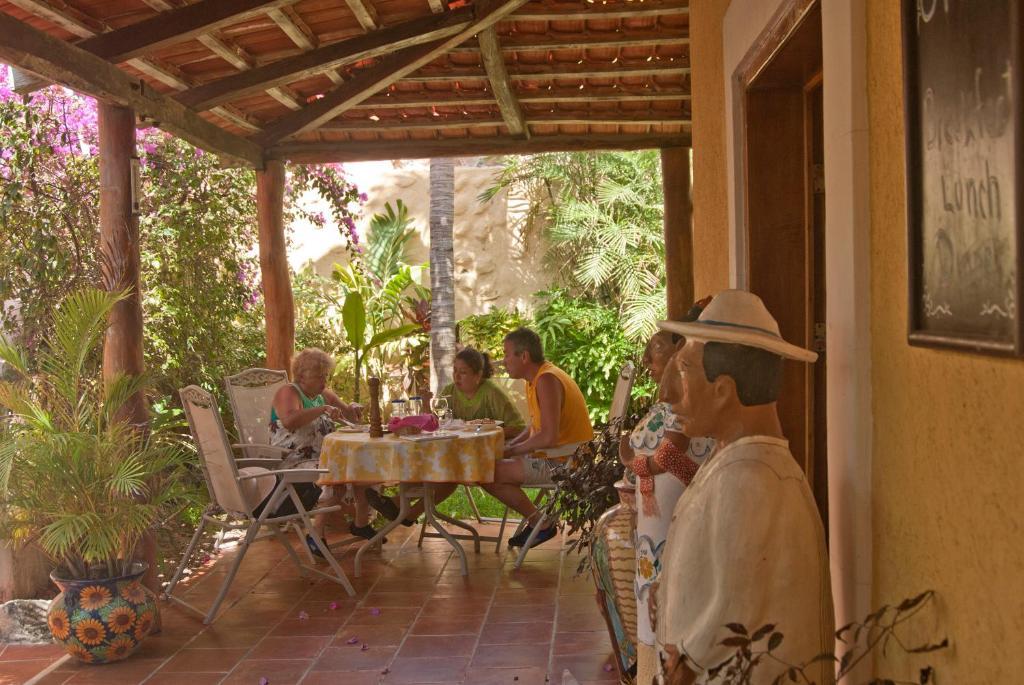 Hotel La Joya إيسلا موخيريس المظهر الخارجي الصورة